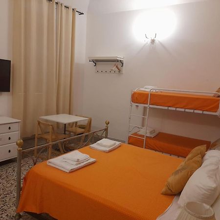 Casa Roma Affittacamere エクステリア 写真