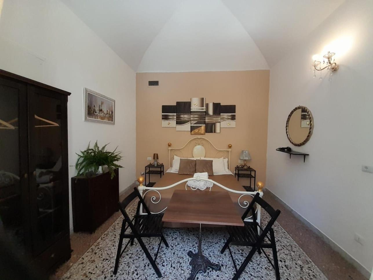 Casa Roma Affittacamere エクステリア 写真