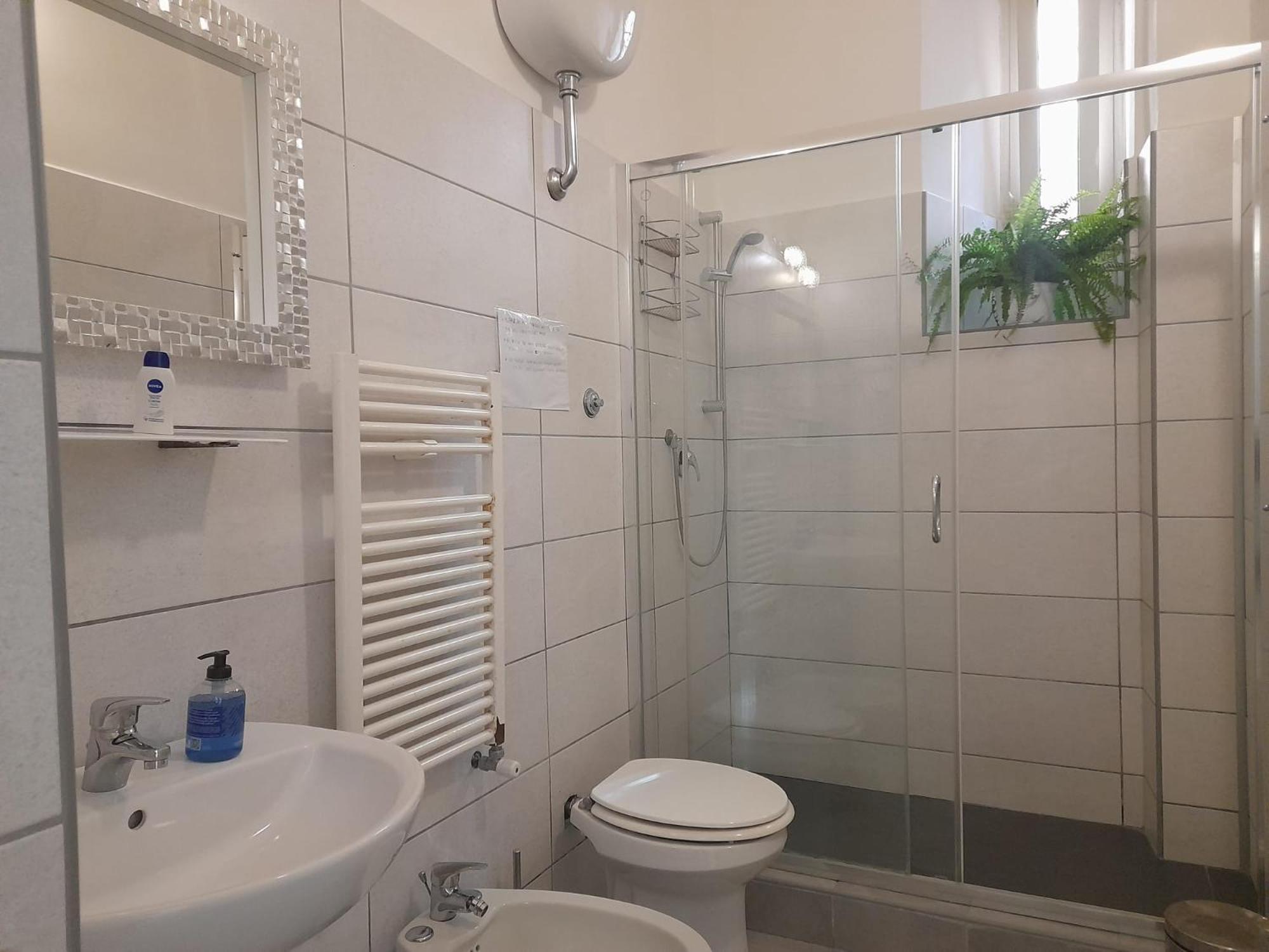 Casa Roma Affittacamere エクステリア 写真