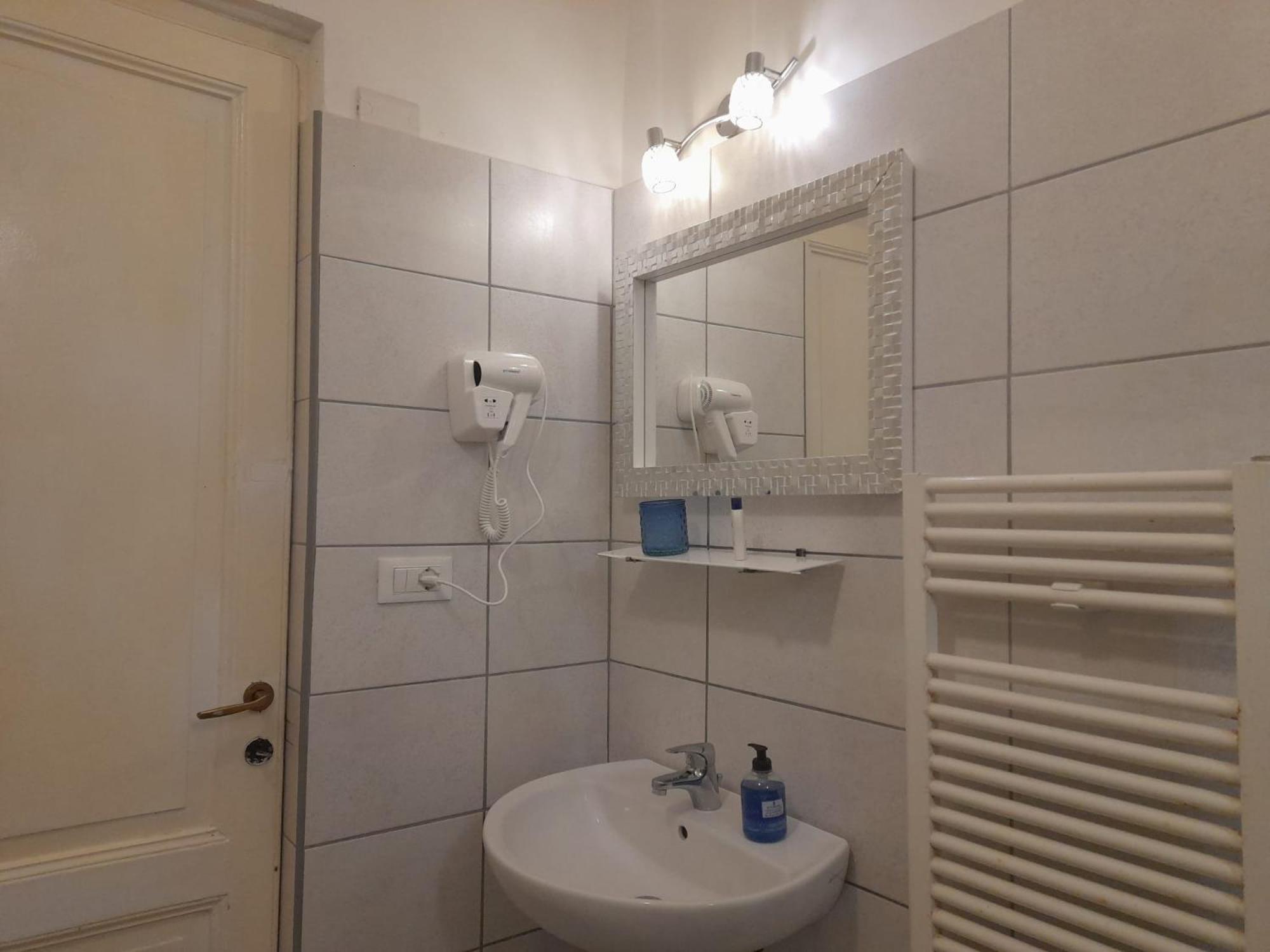 Casa Roma Affittacamere エクステリア 写真
