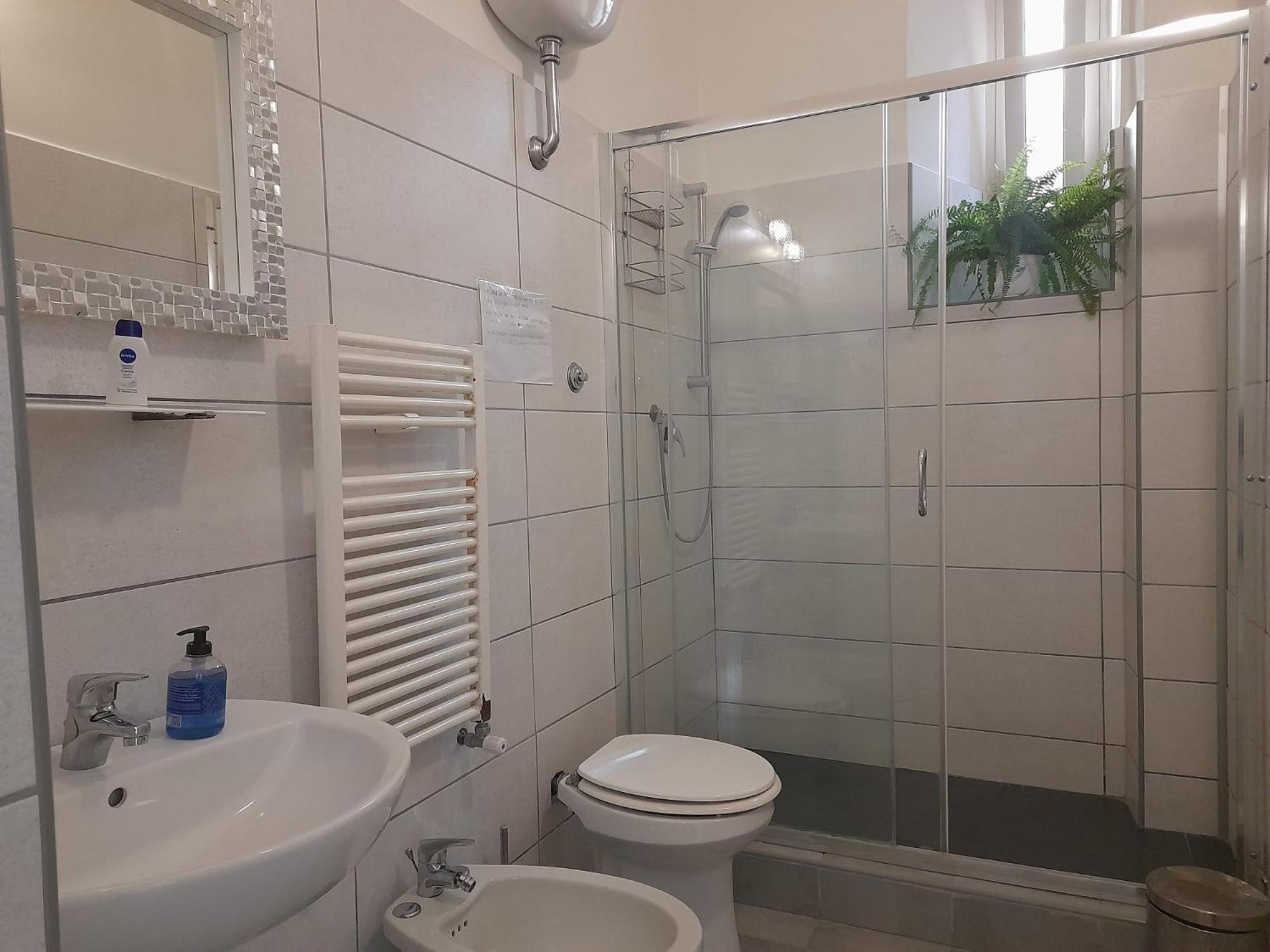 Casa Roma Affittacamere エクステリア 写真