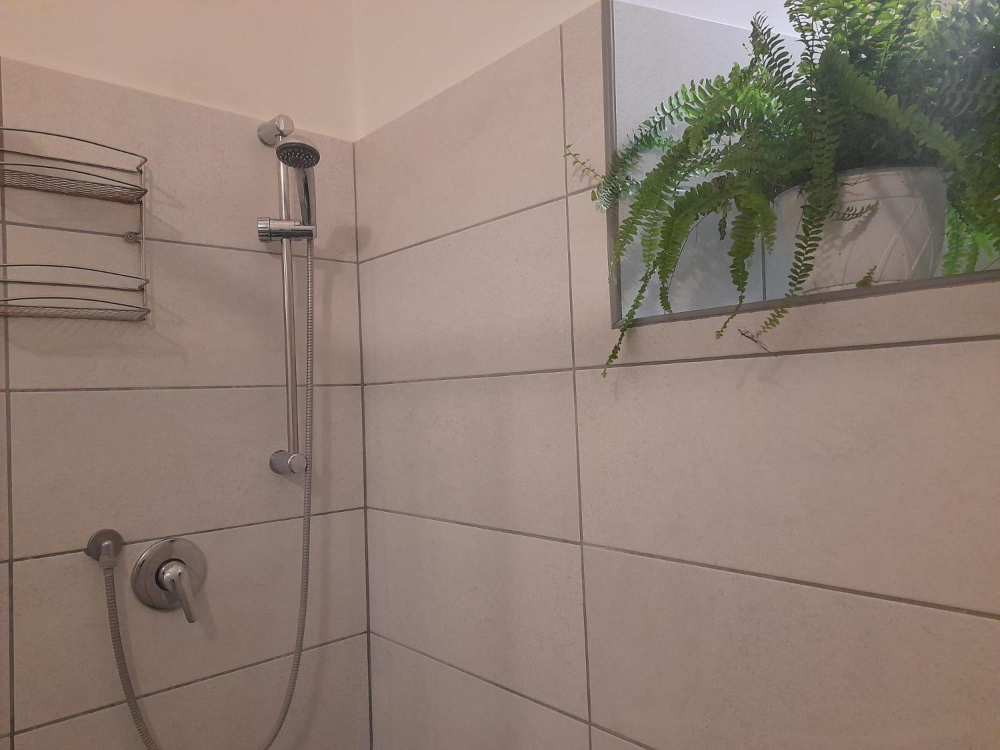Casa Roma Affittacamere エクステリア 写真