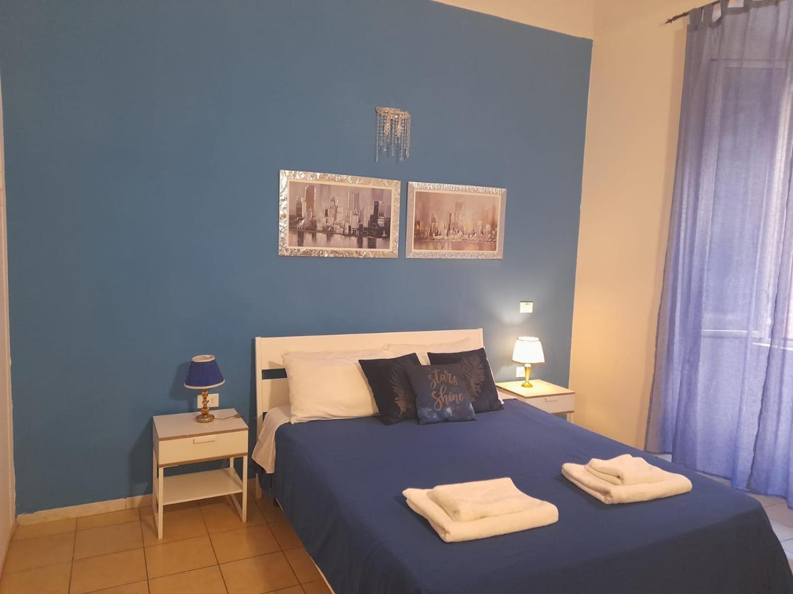 Casa Roma Affittacamere エクステリア 写真