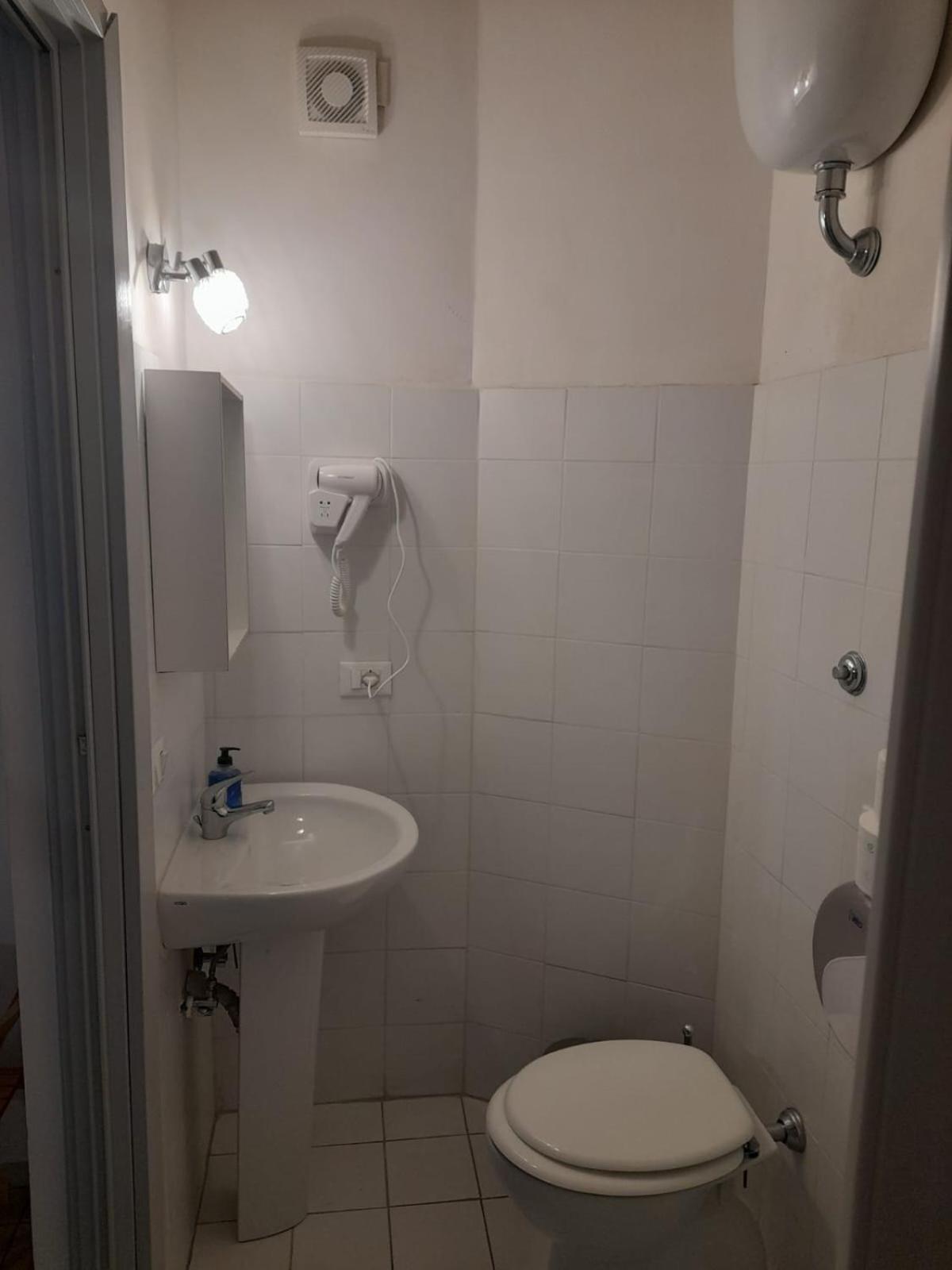 Casa Roma Affittacamere エクステリア 写真