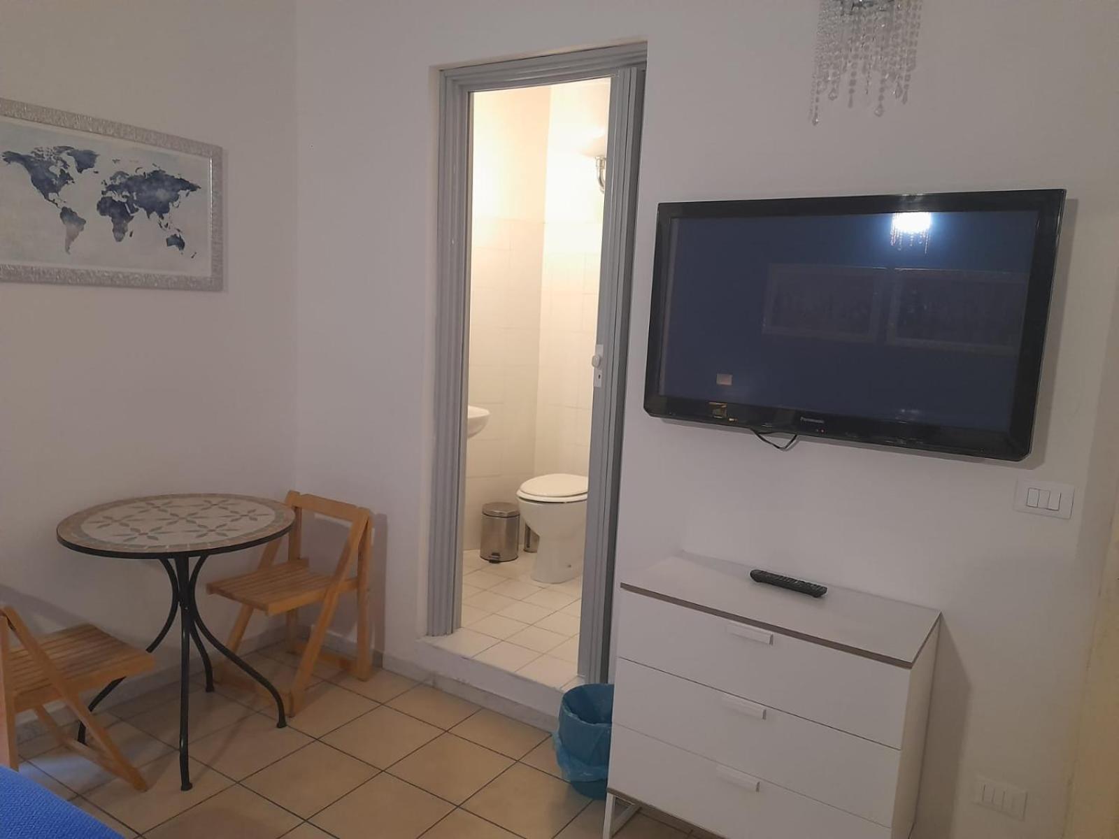 Casa Roma Affittacamere エクステリア 写真