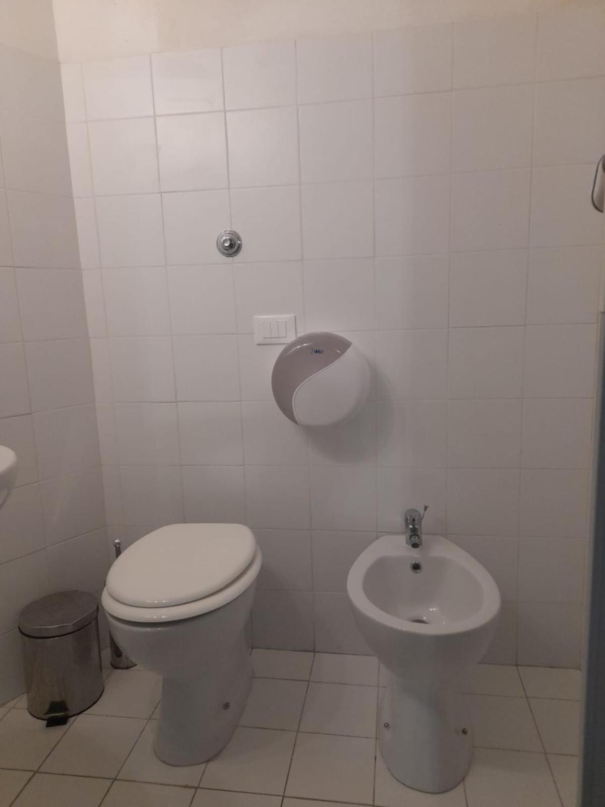 Casa Roma Affittacamere エクステリア 写真