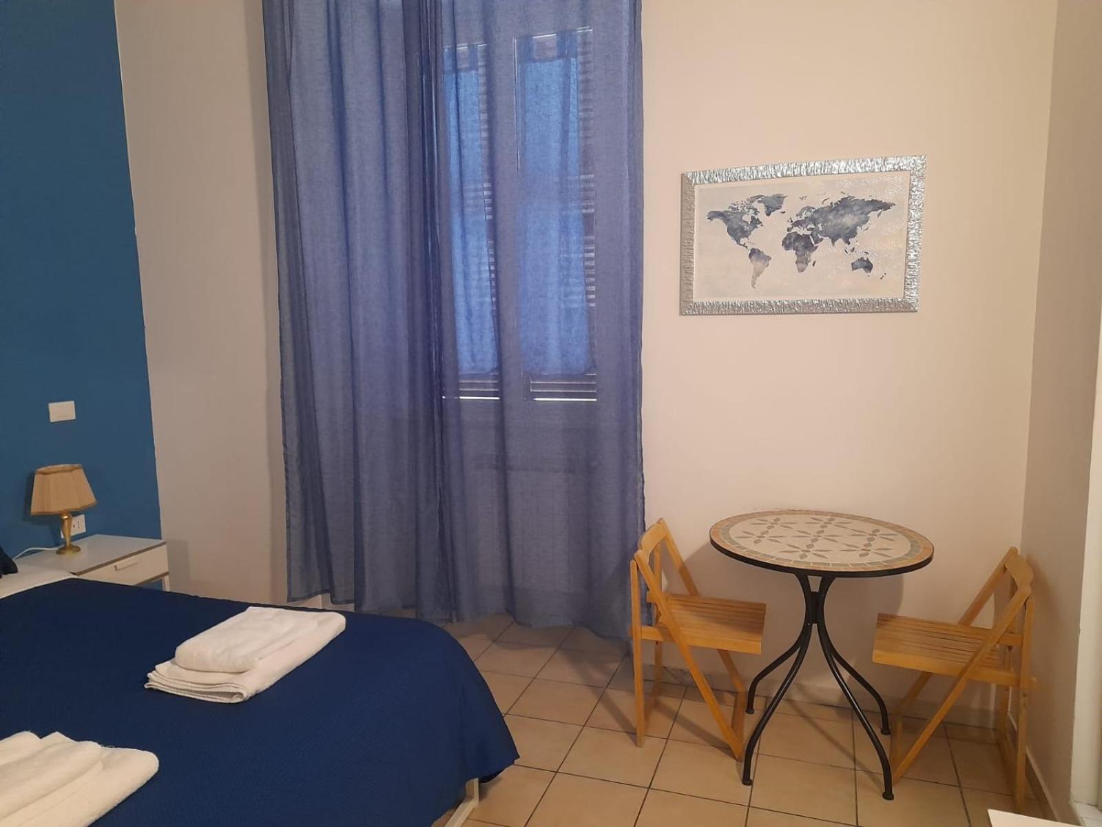 Casa Roma Affittacamere エクステリア 写真
