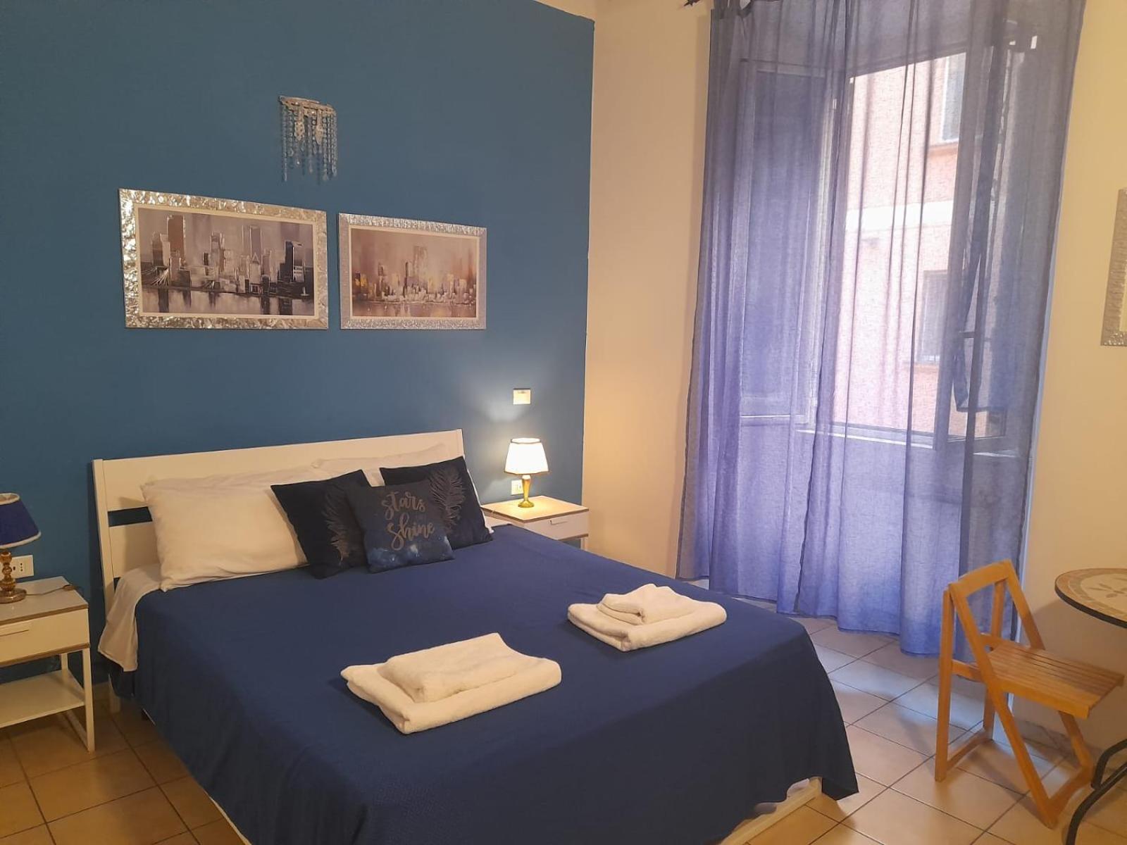 Casa Roma Affittacamere エクステリア 写真