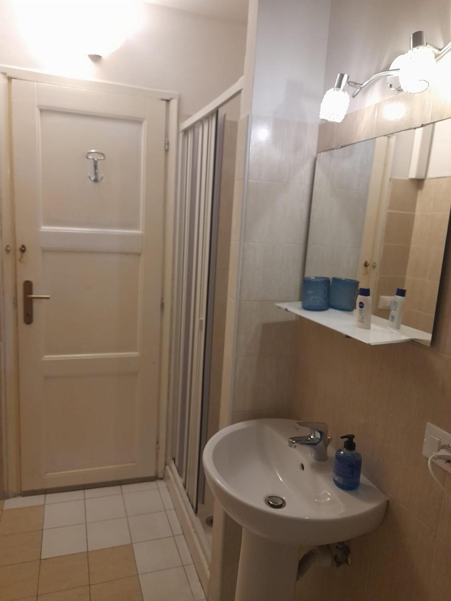 Casa Roma Affittacamere エクステリア 写真