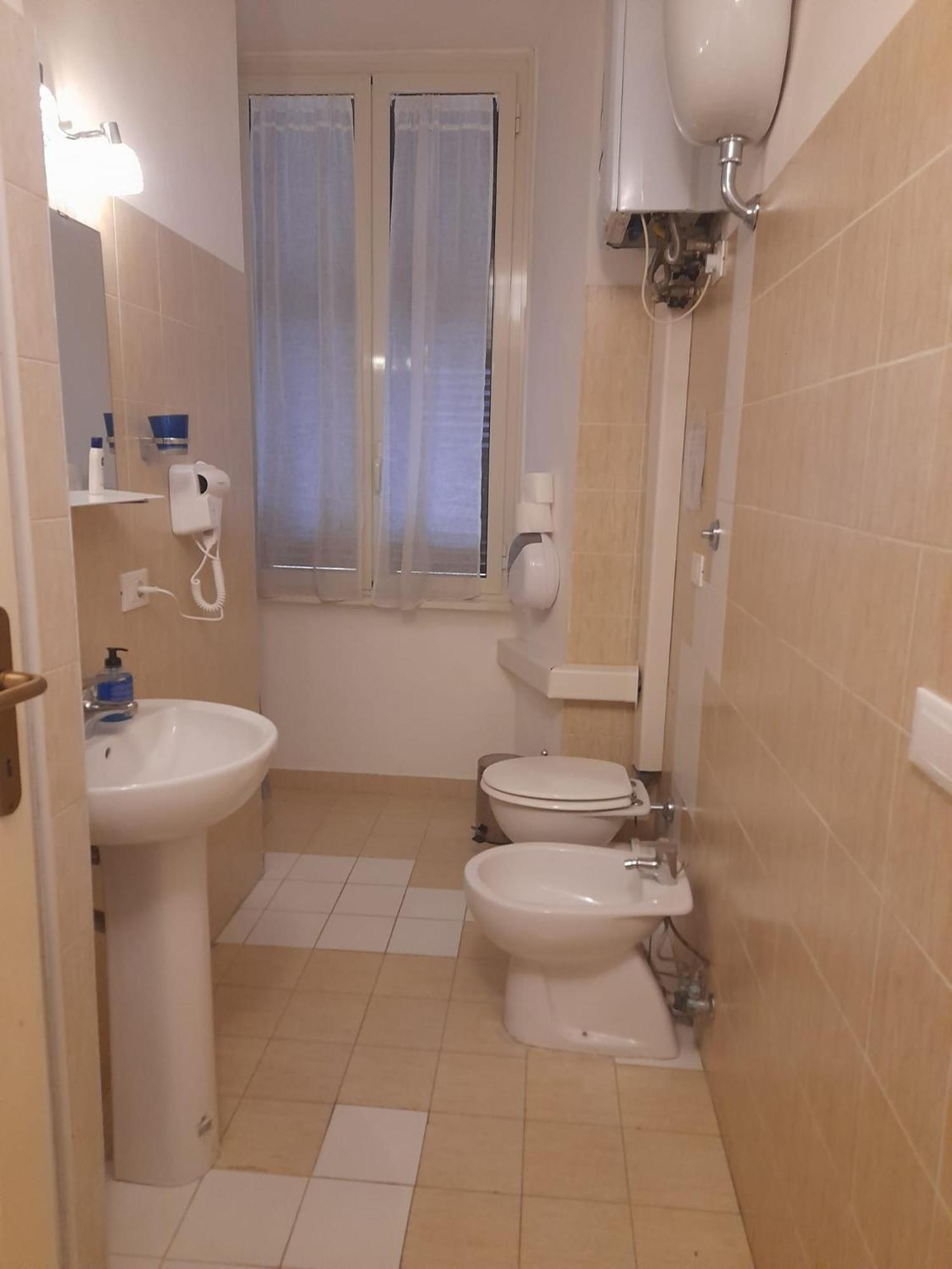 Casa Roma Affittacamere エクステリア 写真