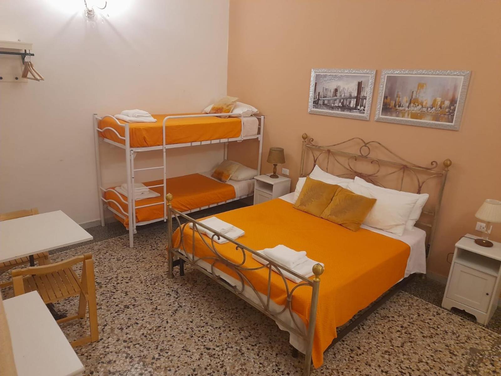 Casa Roma Affittacamere エクステリア 写真