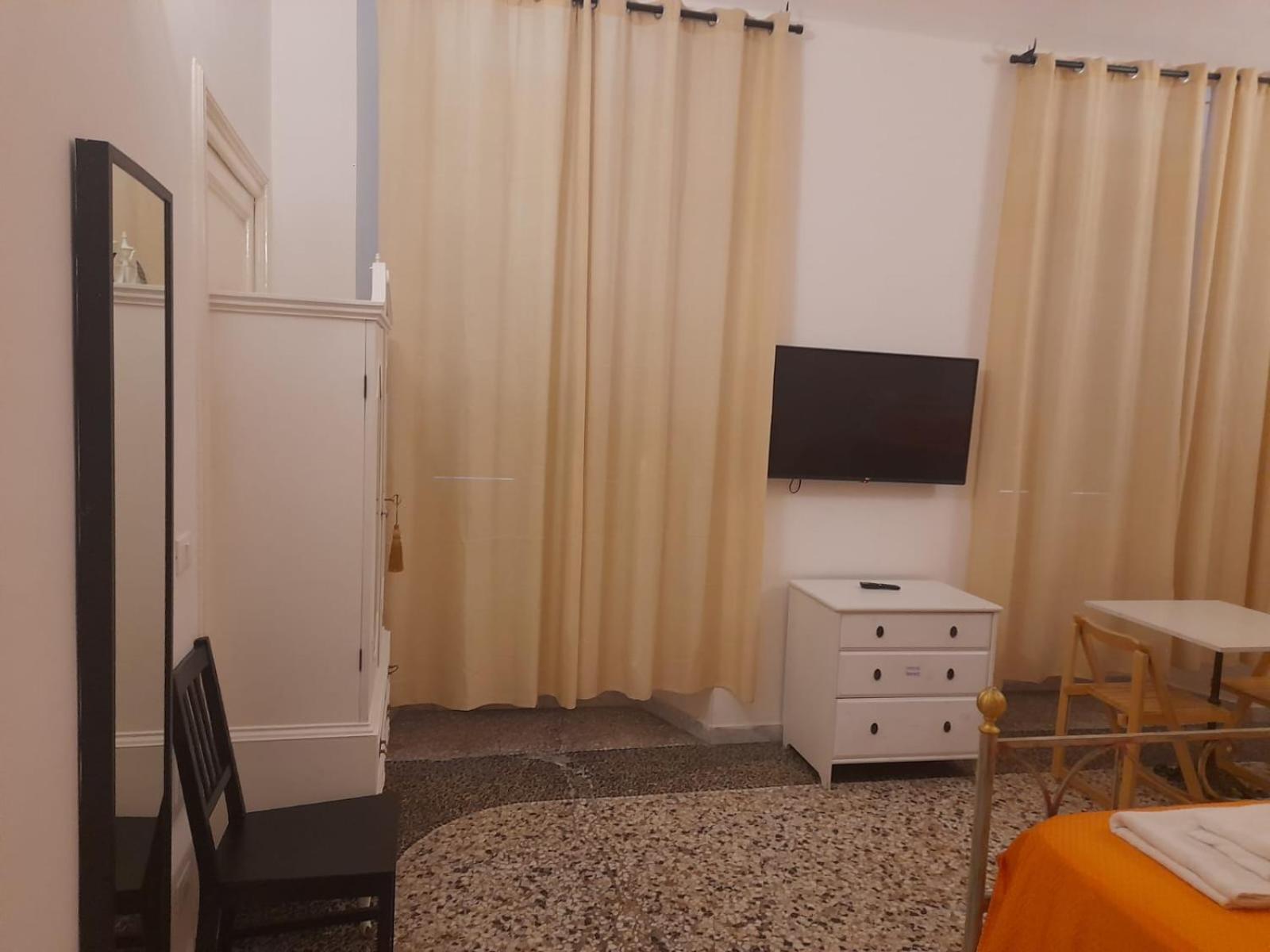 Casa Roma Affittacamere エクステリア 写真