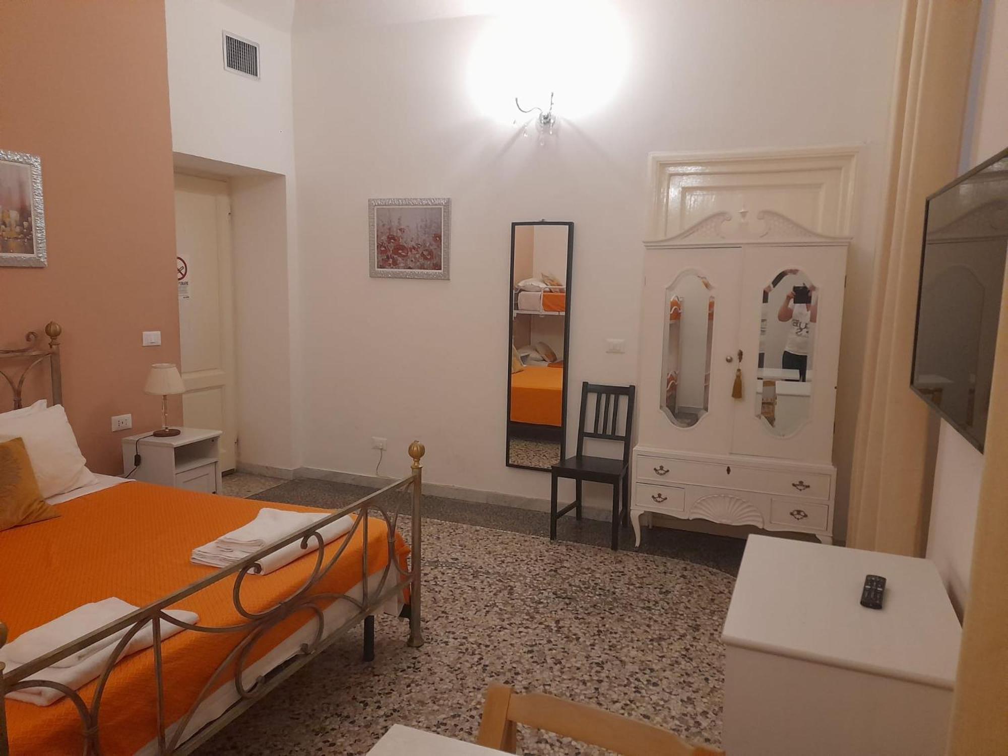 Casa Roma Affittacamere エクステリア 写真