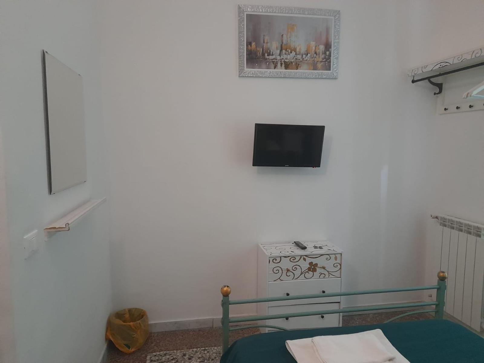 Casa Roma Affittacamere エクステリア 写真