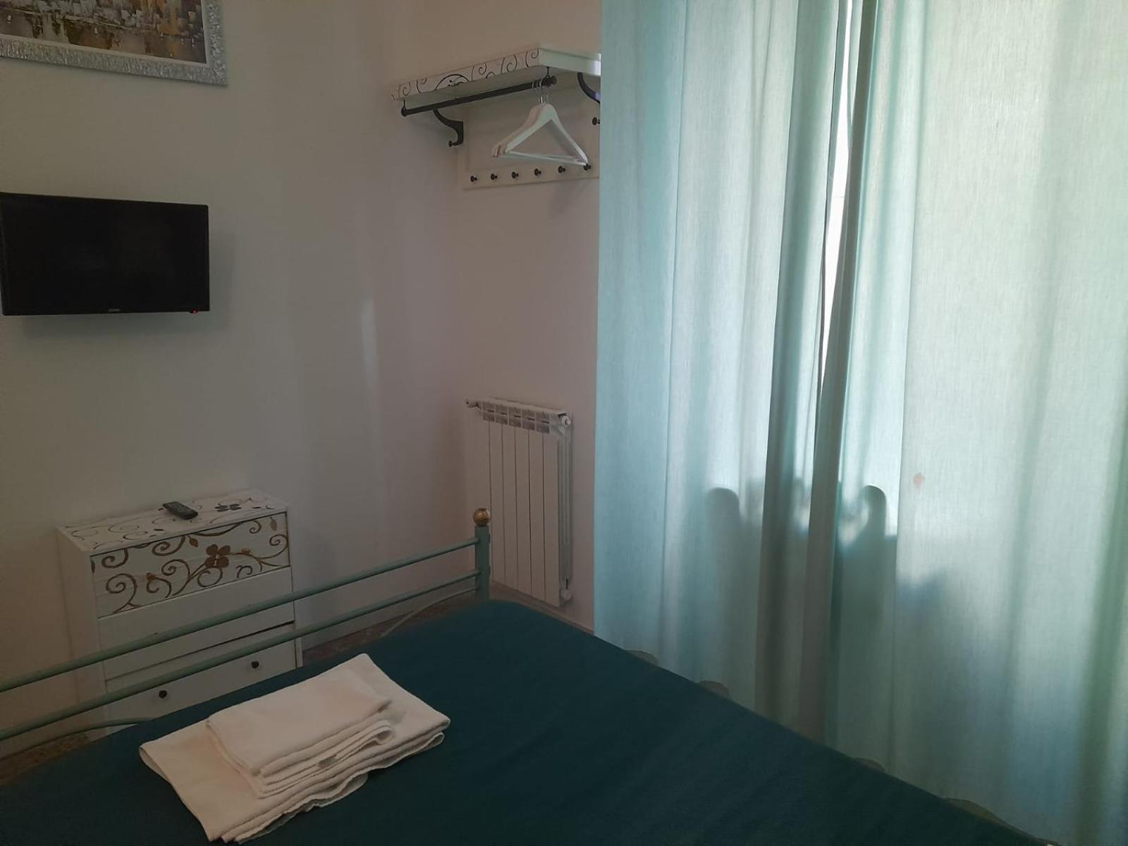Casa Roma Affittacamere エクステリア 写真