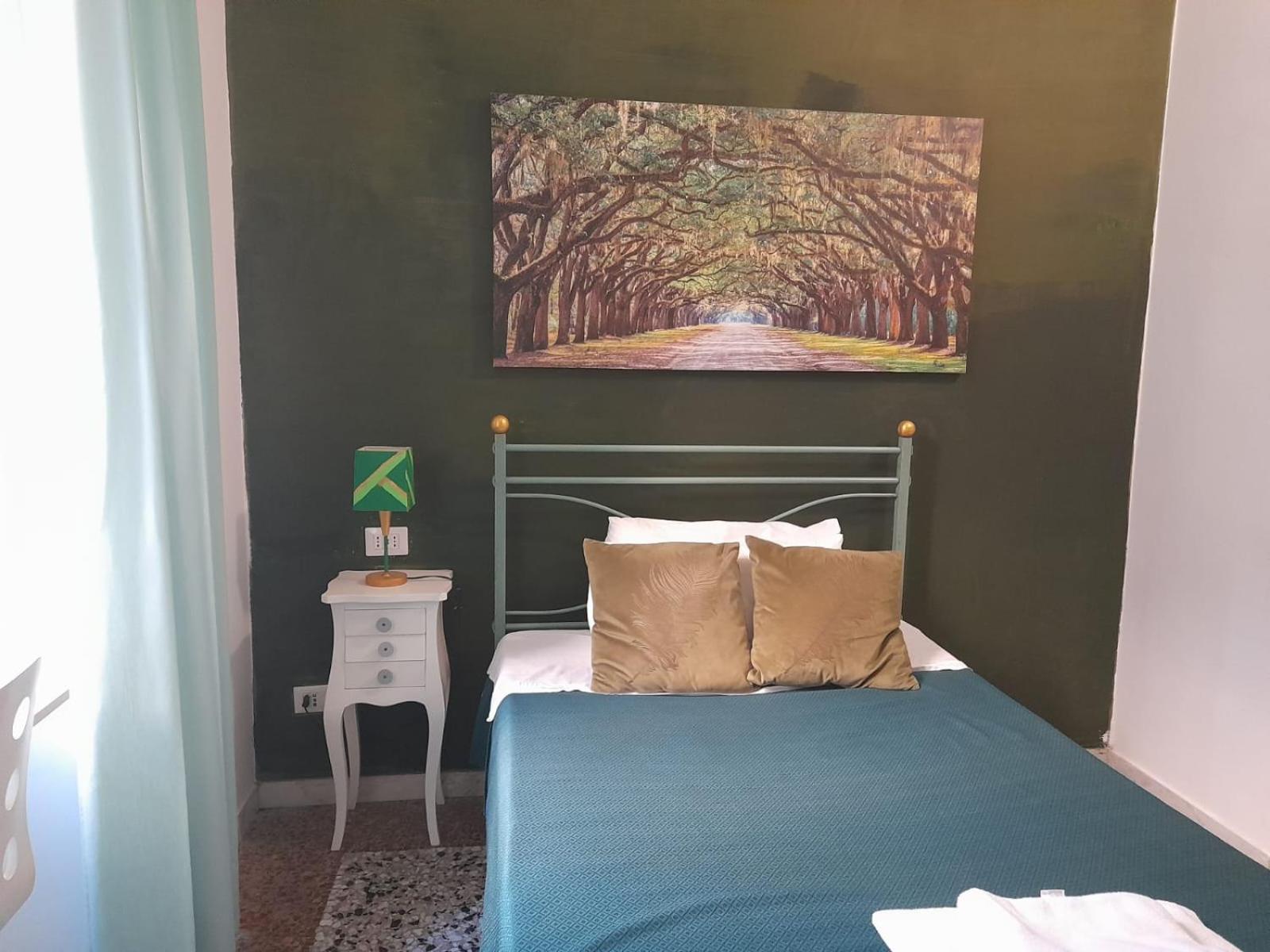 Casa Roma Affittacamere エクステリア 写真