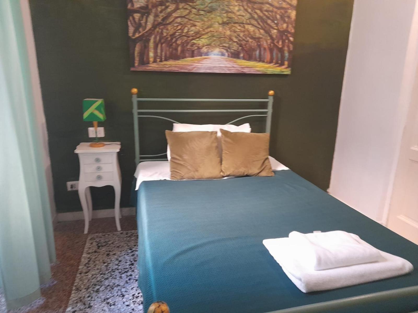 Casa Roma Affittacamere エクステリア 写真
