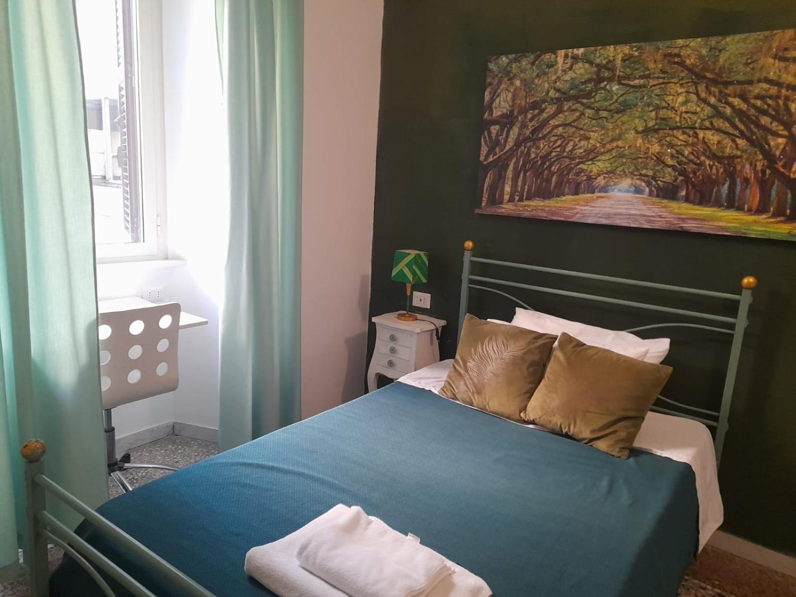 Casa Roma Affittacamere エクステリア 写真